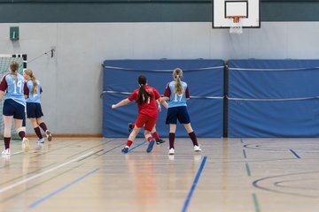Bild 37 - wCJ NFV Futsalmeisterschaft